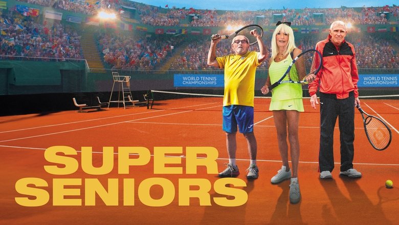 Кадр 3 з Сивочолі гравці