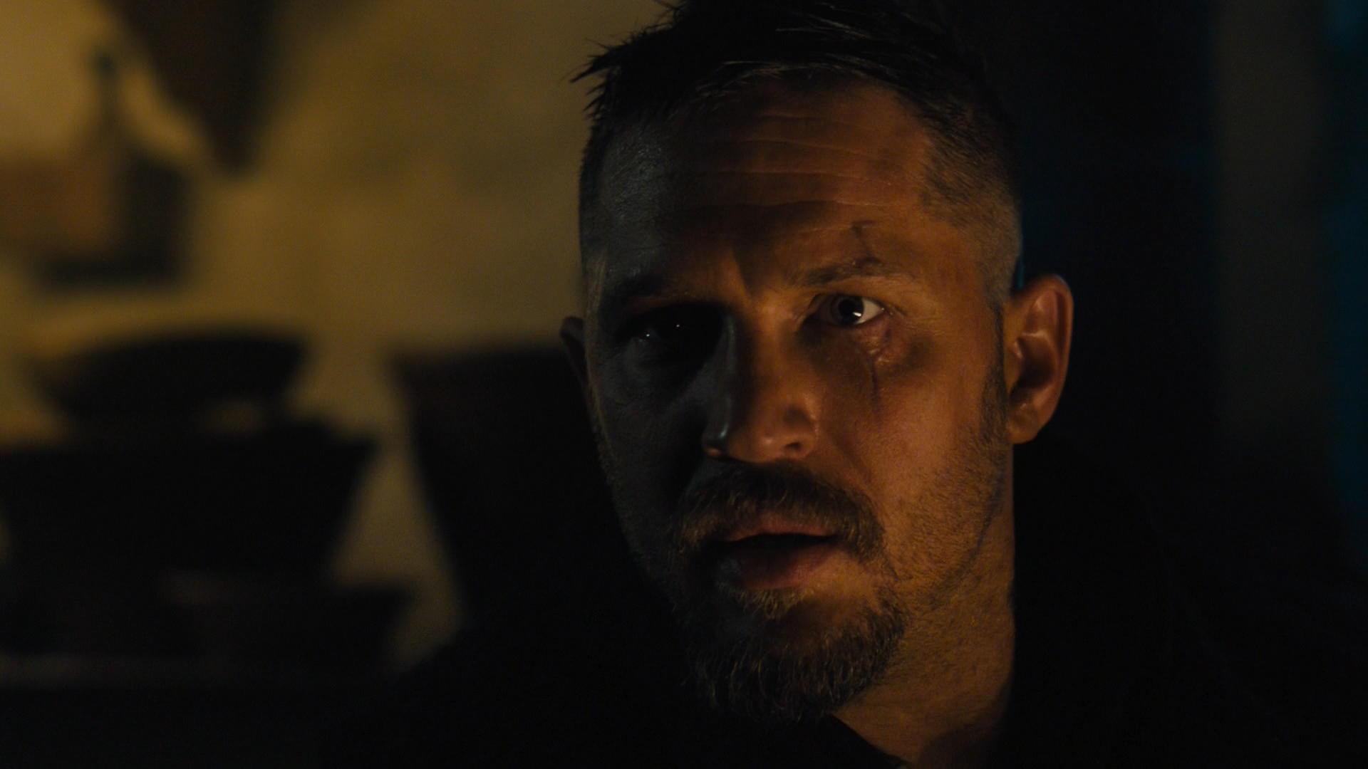 Кадр 1 з Табу 1 сезон