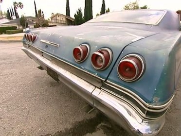 Кадр 1 з Тачку на прокачку 1 сезон