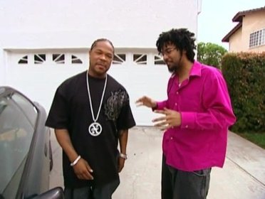 Кадр 2 з Тачку на прокачку 1 сезон