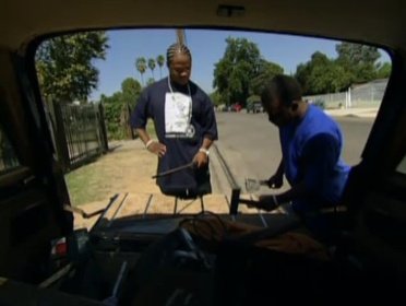 Кадр 4 з Тачку на прокачку 1 сезон