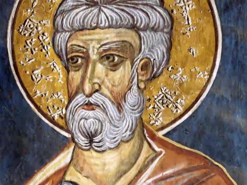 Кадр 1 з Таємне життя Апостолів