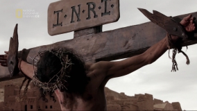 Кадр 4 з Таємне життя Апостолів