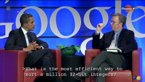 Кадр 3 з Таємні правила сучасного життя: Алгоритми