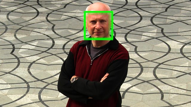 Кадр 4 з Таємні правила сучасного життя: Алгоритми