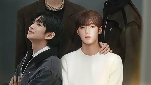 Кадр 3 з Таємні стосунки 1 сезон