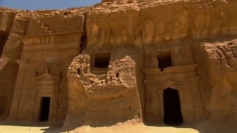 Кадр 2 з Таємнича Аравія 1 сезон