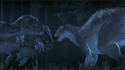 Кадр 1 з Таємниці динозаврів