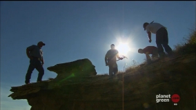 Кадр 4 з Таємниці динозаврів