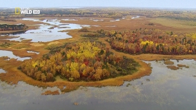 Кадр 1 з Таємниці Міссісіпі 1 сезон