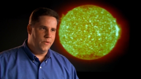 Кадр 1 з Таємниці сонця