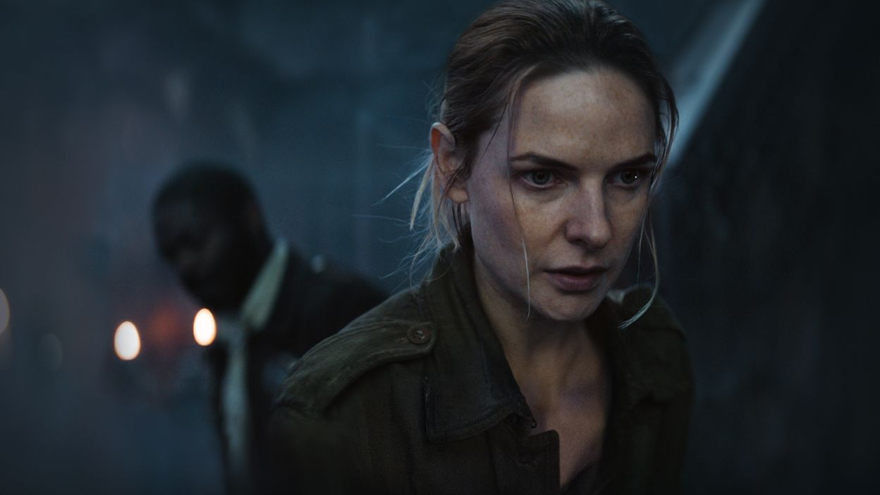 Кадр 3 з Таємниця бункера / Бункер 2 сезон