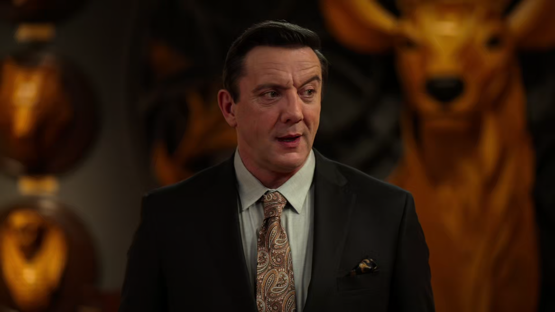 Кадр 1 з Таємниця на мільйон доларів 1 сезон