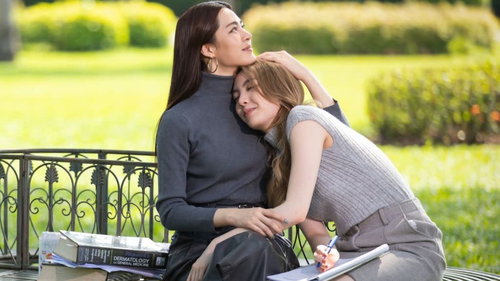 Кадр 2 з Таємниця Про Нас 1 сезон