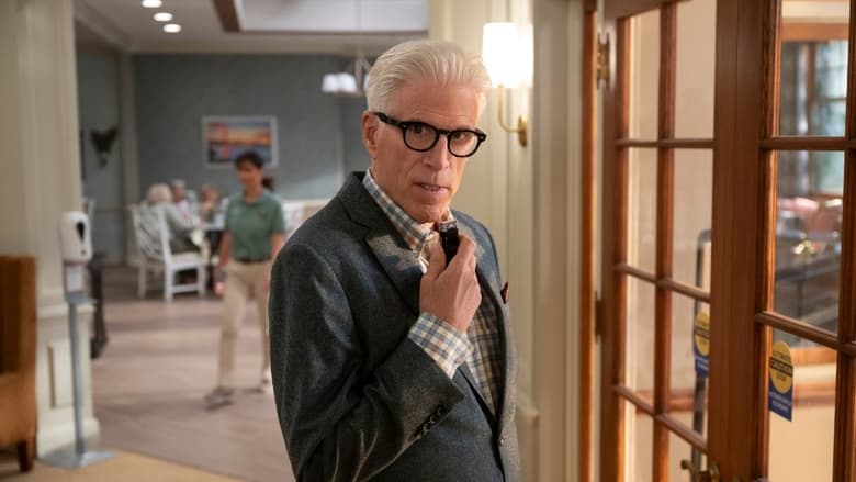 Кадр 4 з Таємний інформатор 1 сезон