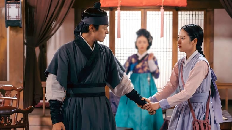 Кадр 1 з Таємний романтичний гостьовий будинок 1 сезон