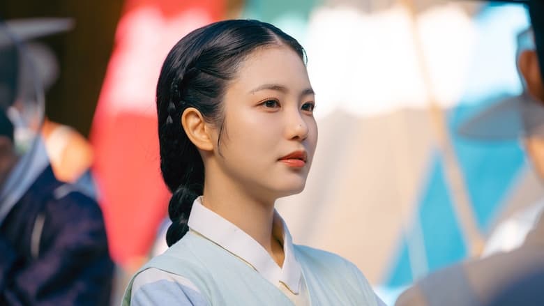 Кадр 3 з Таємний романтичний гостьовий будинок 1 сезон