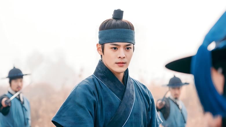 Кадр 4 з Таємний романтичний гостьовий будинок 1 сезон