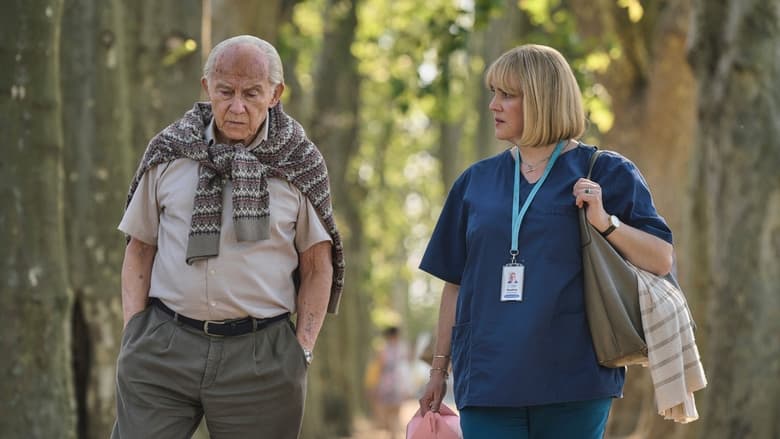 Кадр 3 з Татуювальник Аушвіцу 1 сезон