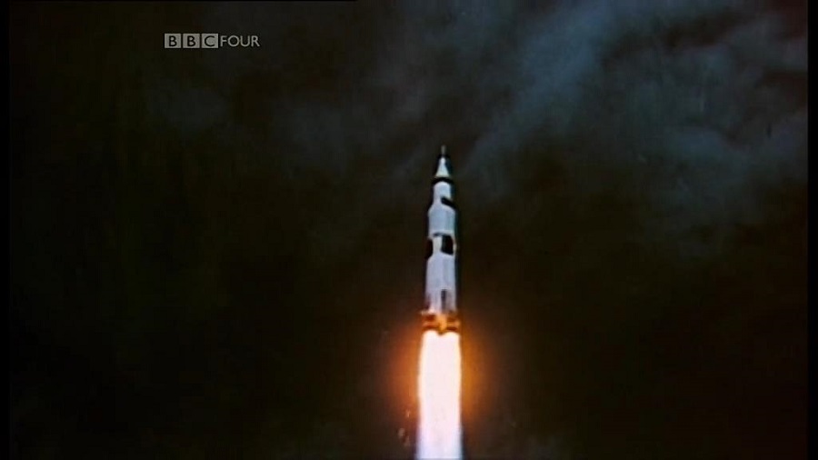 Кадр 3 з ВВС: Таємне життя хаосу