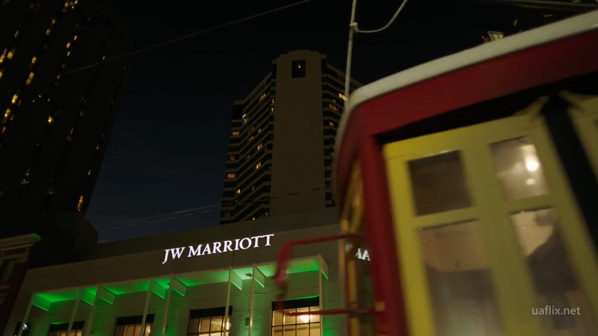 Кадр 1 з Таємниці мільярдера 2 сезон