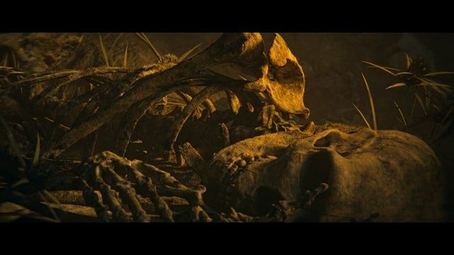 Кадр 2 з Таємниці неандертальців