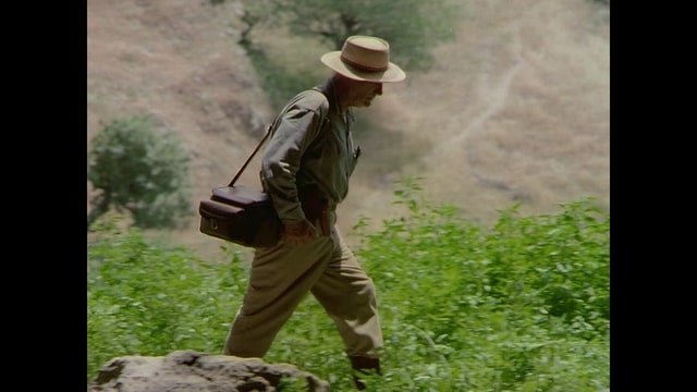 Кадр 3 з Таємниці неандертальців