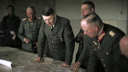 Кадр 1 з Таємниці Третього Рейху 1 сезон