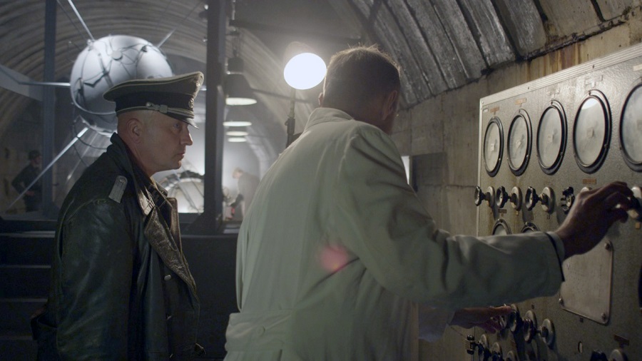 Кадр 2 з Таємниці Третього Рейху 1 сезон