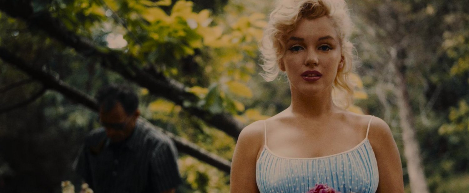 Кадр 2 з Таємниця Мерілін Монро: Утрачені записи