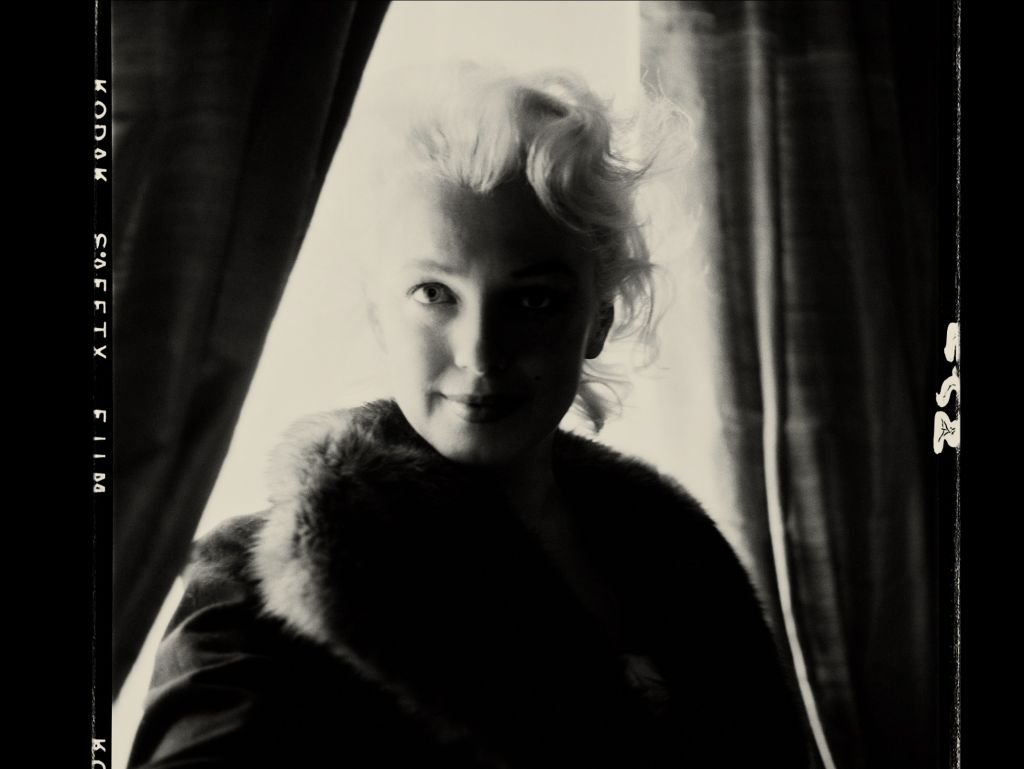 Кадр 3 з Таємниця Мерілін Монро: Утрачені записи