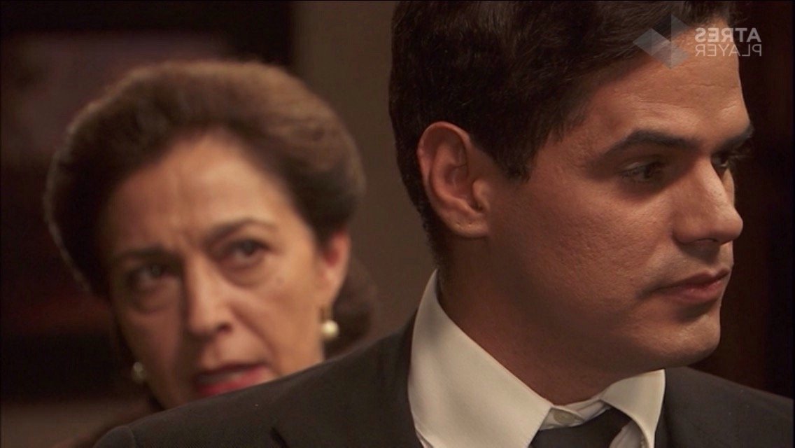 Кадр 1 з Таємниця старого Мосту 1 сезон