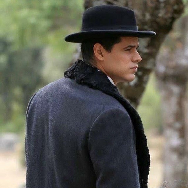 Кадр 4 з Таємниця старого Мосту 1 сезон