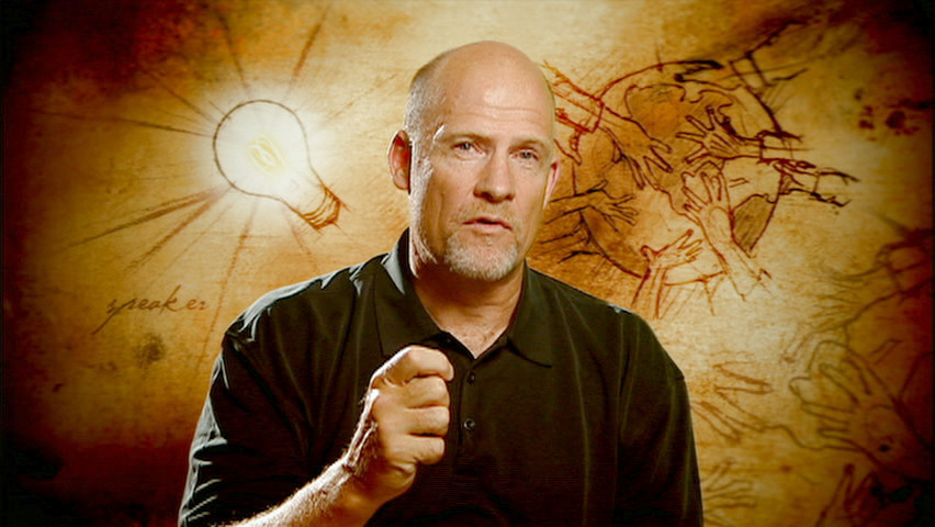 Кадр 4 з Таємниця