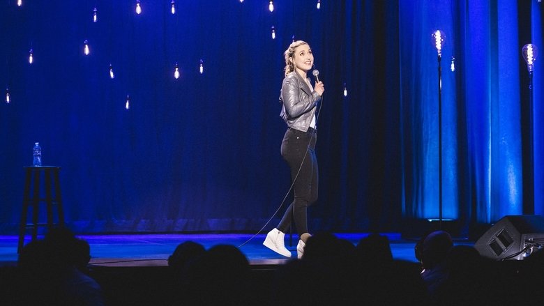 Кадр 2 з Тейлор Томлінсон: Поглянь на себе