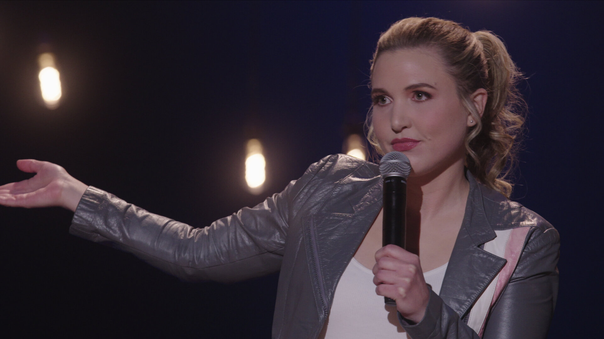 Кадр 4 з Тейлор Томлінсон: Поглянь на себе