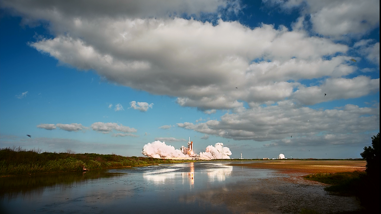 Кадр 1 з Телескоп Хаббл / Телескоп Габбл