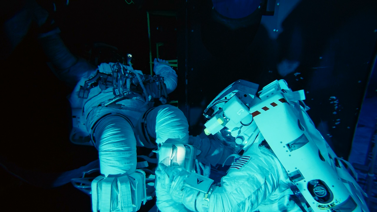 Кадр 2 з Телескоп Хаббл / Телескоп Габбл