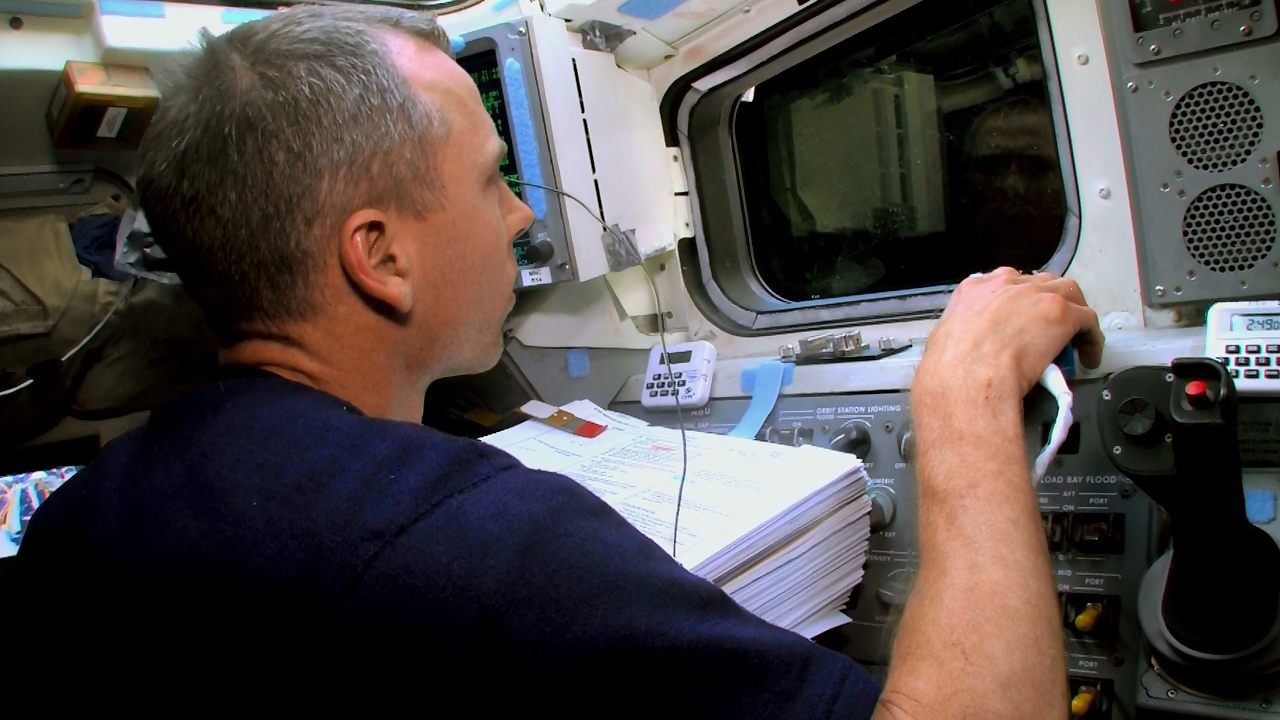 Кадр 3 з Телескоп Хаббл / Телескоп Габбл