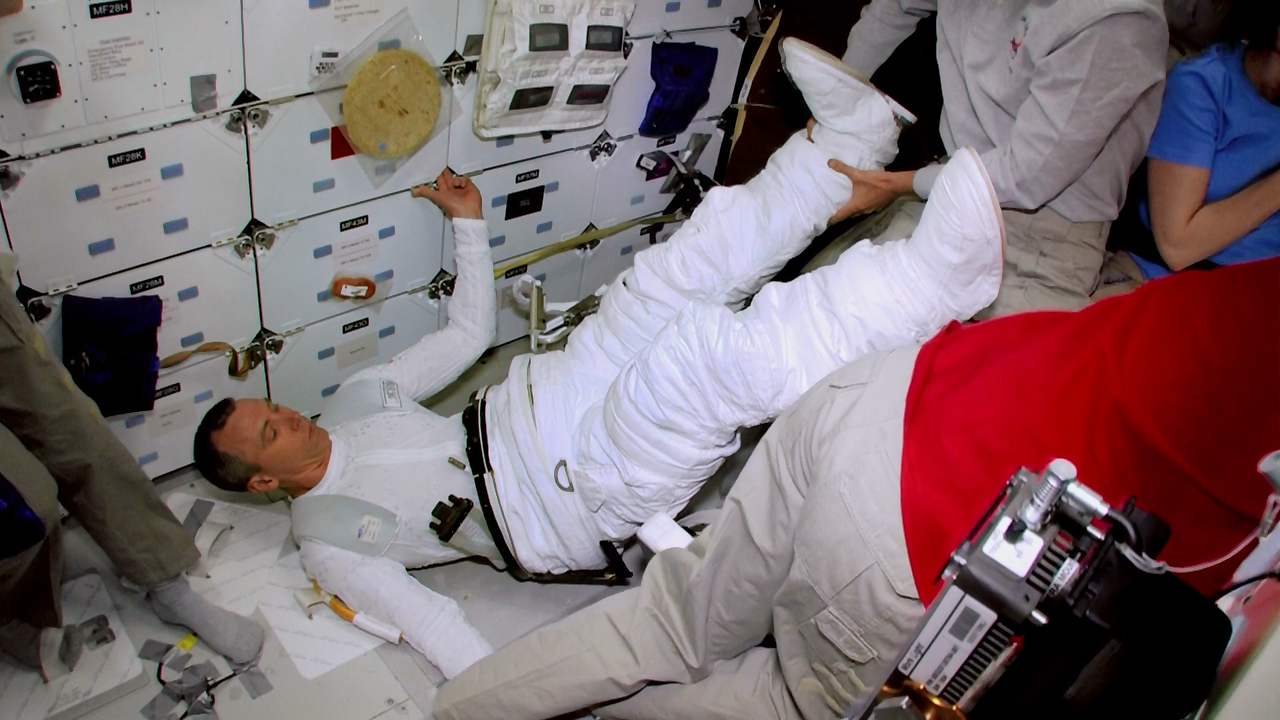 Кадр 4 з Телескоп Хаббл / Телескоп Габбл