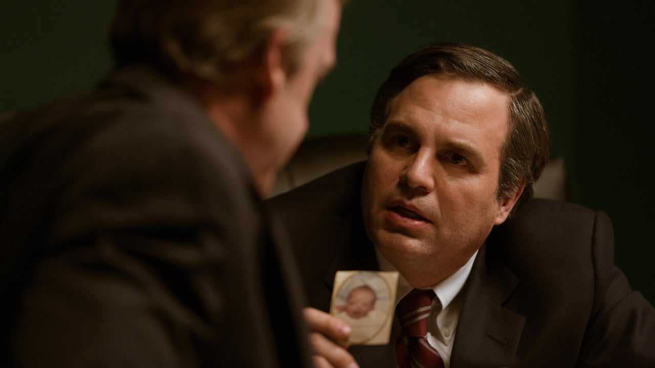 Кадр 1 з Темні води