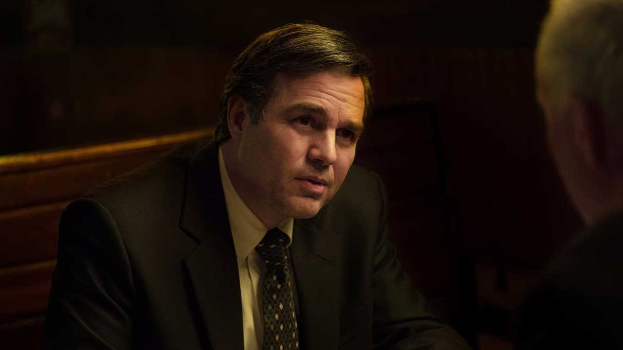 Кадр 4 з Темні води