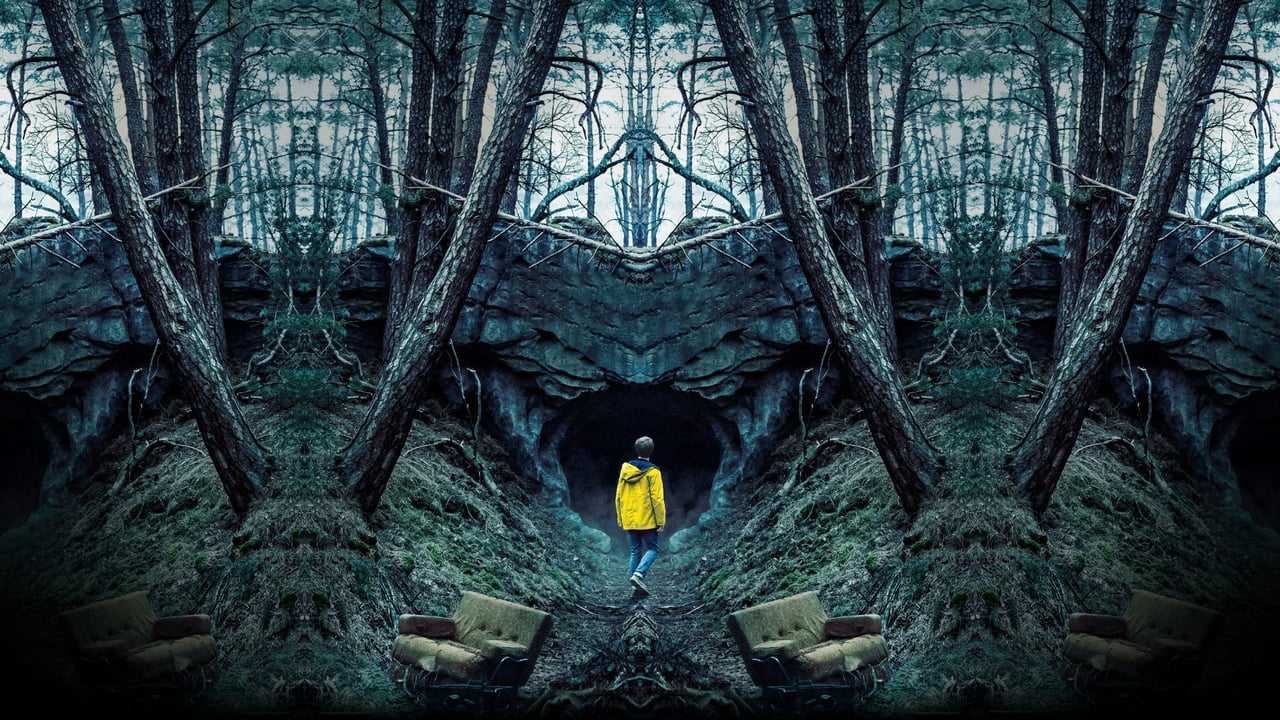 Кадр 1 з Темрява / Пітьма 3 сезон