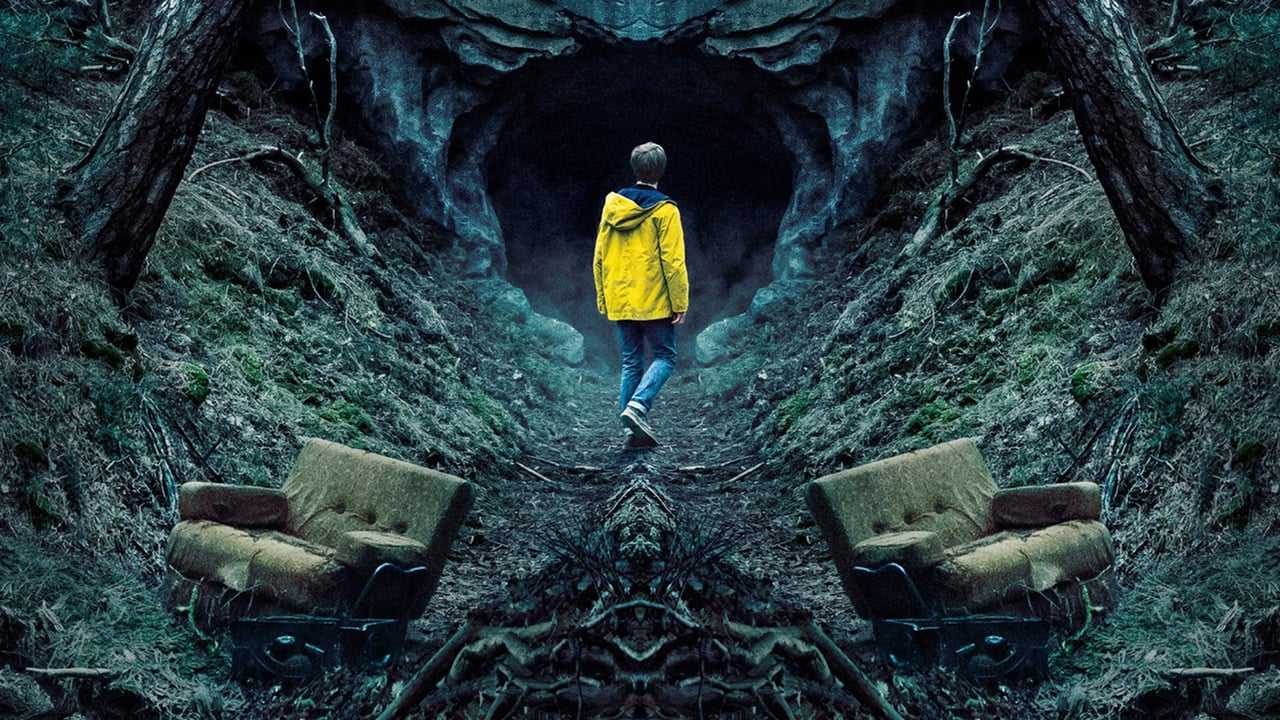 Кадр 2 з Темрява / Пітьма 3 сезон