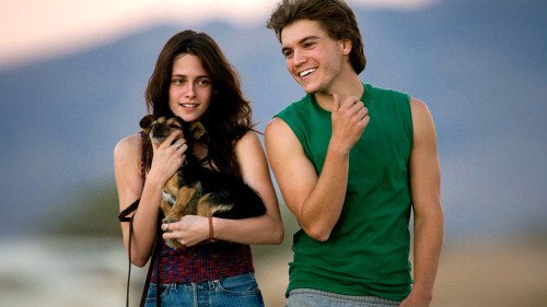 Кадр 4 з Тепер я йду у дику далечінь