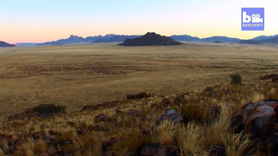 Кадр 1 з Територія гепардів