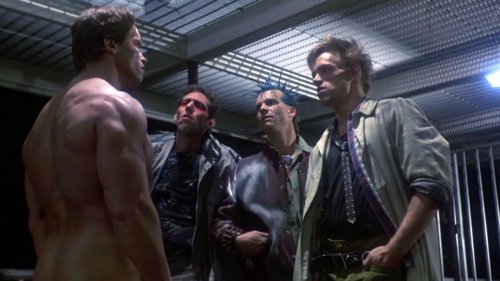 Кадр 2 з Термінатор