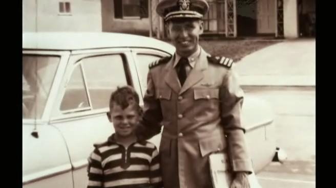 Кадр 3 з The Doors: Коли ти дивний