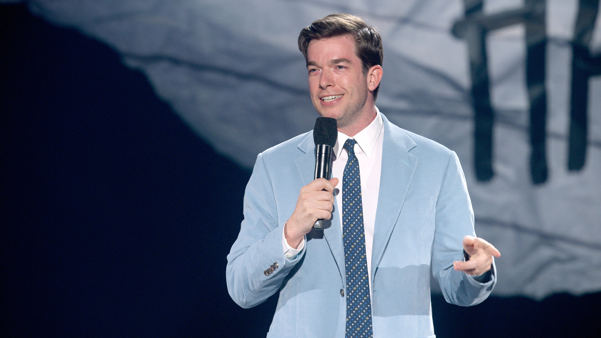 Кадр 3 з The Hall: Вшанування майстрів стендапу