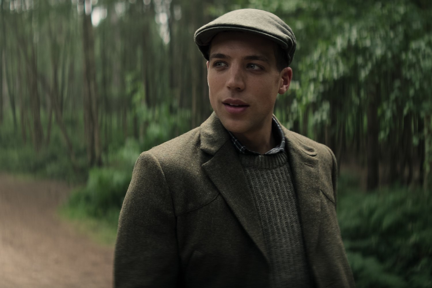 Кадр 2 з Ти 1 сезон